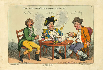 A-Glee-1808-THOMAS-ROWLANDSON---Andrew-Edmunds-Prints