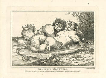 Sleeping-monsters--1780-JOHN-HAMILTON-MORTIMER---Andrew-Edmunds-prints