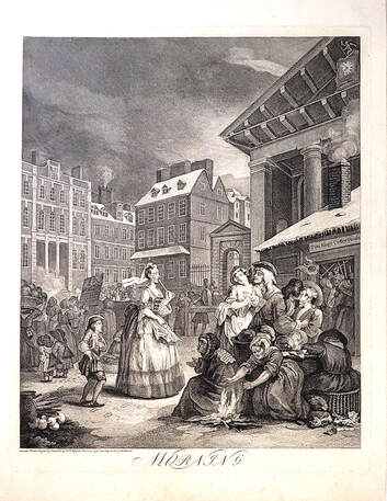 Times-of-Day--Morning-William-Hogarth--Andrew-Edmunds-Prints