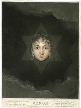 Venus 1809  Charles Turner   Andrew Edmunds Prints