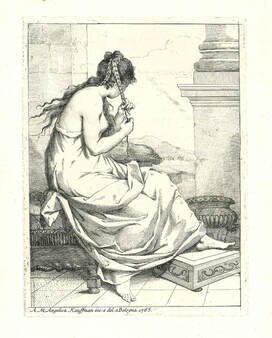 Young-woman-seated-plaiting-hair-1765--Angelica-Kaufman--Andrew-Edmunds-Prints