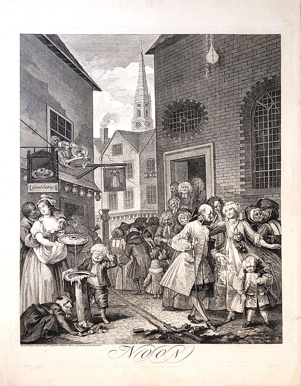 Times-of-Day--Noon-William-Hogarth--Andrew-Edmunds-Prints